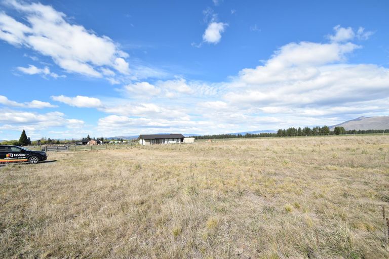 Photo of property in 59 Old Glen Lyon Road, Twizel, 7999