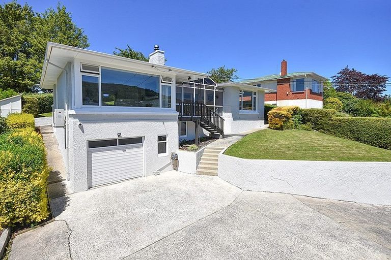 Photo of property in 21 Upland Street, Helensburgh, Dunedin, 9010