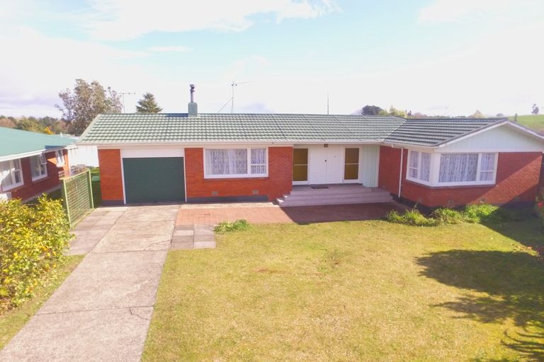 Photo of property in 7 Wavell Place, Putaruru, 3411