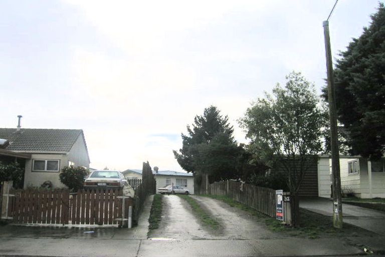 Photo of property in 32 Peary Crescent, Flaxmere, Hastings, 4120