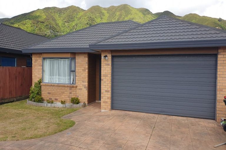 Photo of property in 87 Mandel Mews, Waiwhetu, Lower Hutt, 5010