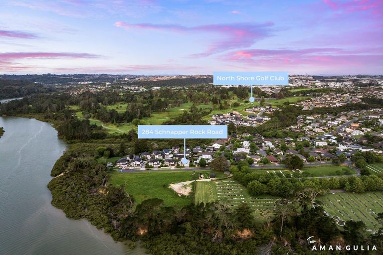 Photo of property in 284 Schnapper Rock Road, Schnapper Rock, Auckland, 0632