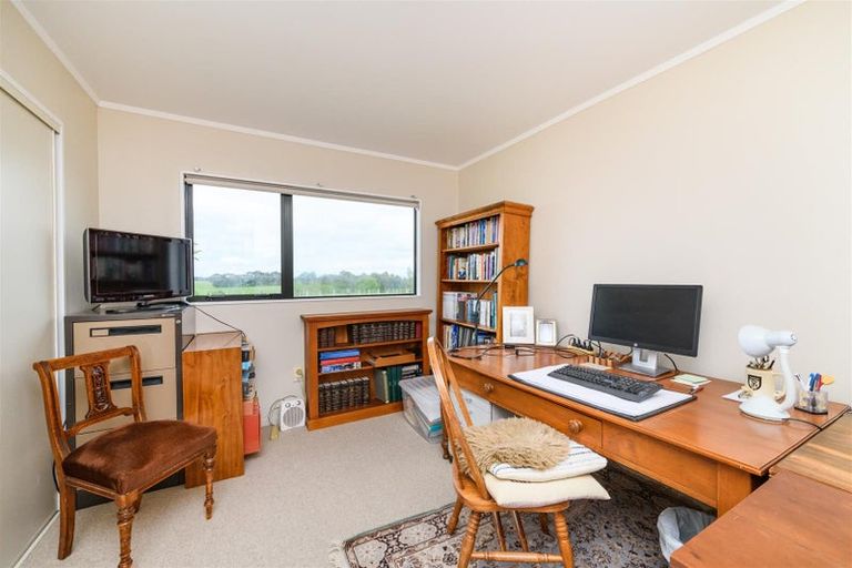 Photo of property in 197 Tutaenui Road, Marton, 4788