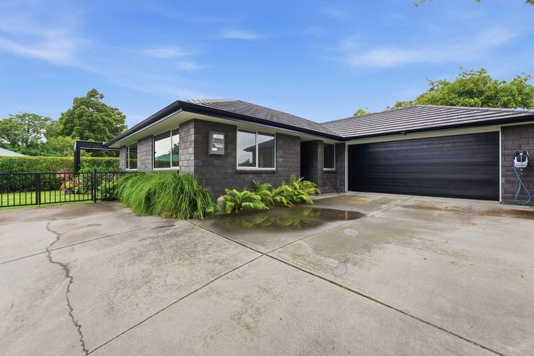 Photo of property in 9a Wicksteed Street, Vogeltown, New Plymouth, 4310