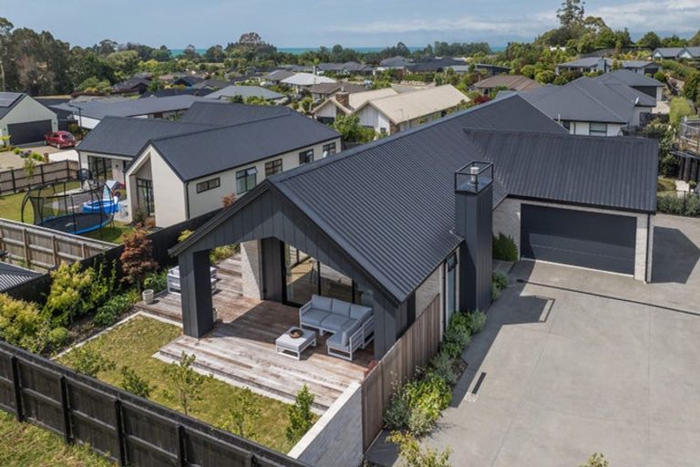 Photo of property in 5 Safre Place, Mapua, 7005