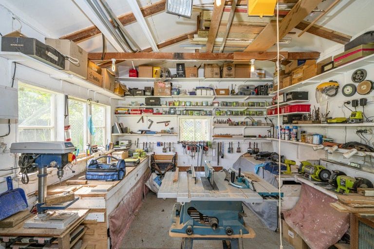 Photo of property in 72 Whangapoua Sh25 Road, Coromandel, 3506