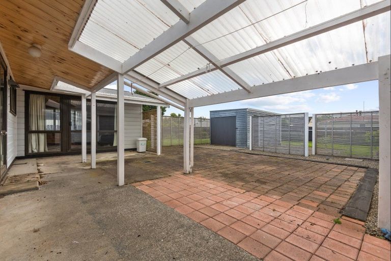 Photo of property in 44 Fox Street, Woodville, 4920