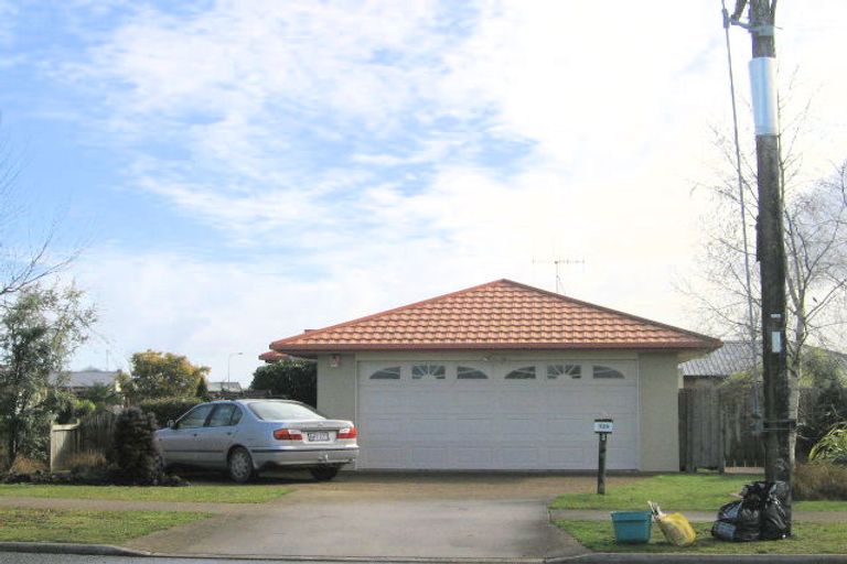 Photo of property in 126 Collins Road, Melville, Hamilton, 3206
