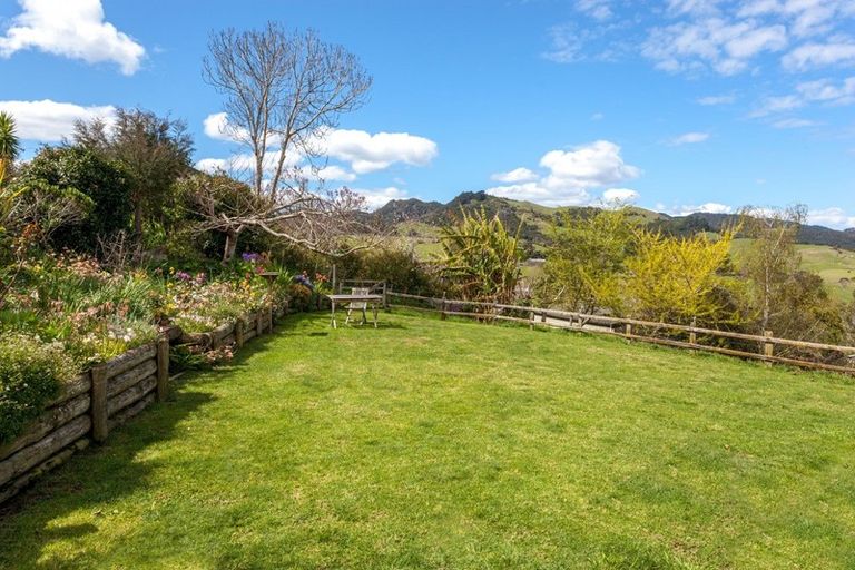 Photo of property in 55 Totara Valley Road, Thames, 3578