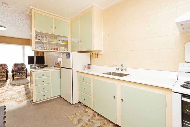 Photo of property in 4/47 Mary Street, Richmond, Invercargill, 9810