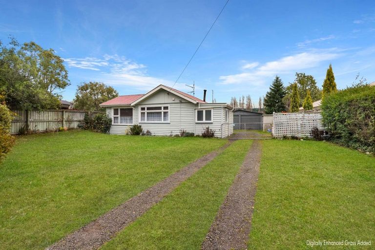 Photo of property in 129 Kainga Road, Kainga, Christchurch, 8083