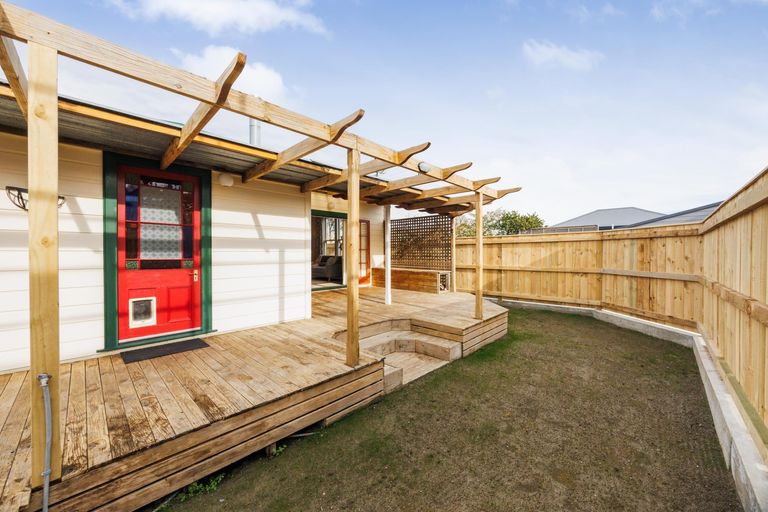 Photo of property in 18 Monckton Street, Feilding, 4702