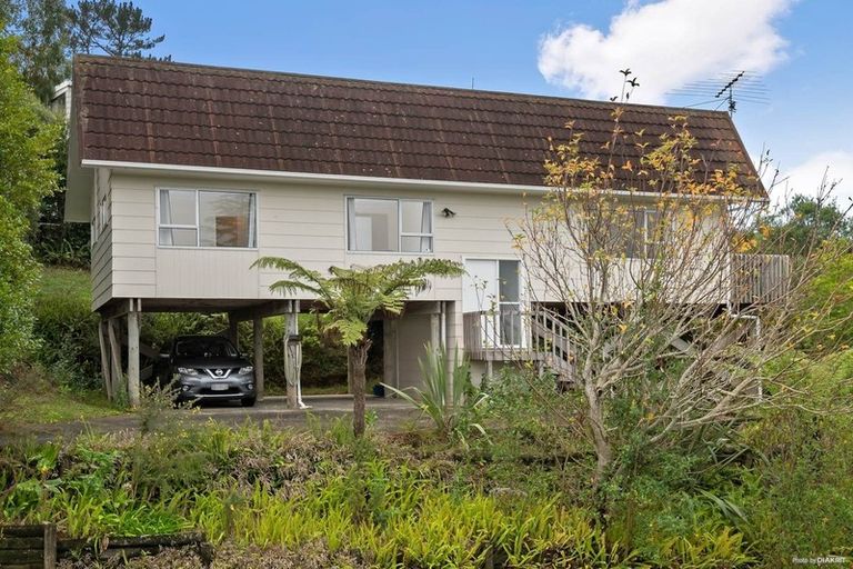 Photo of property in 17 Stredwick Drive, Torbay, Auckland, 0630