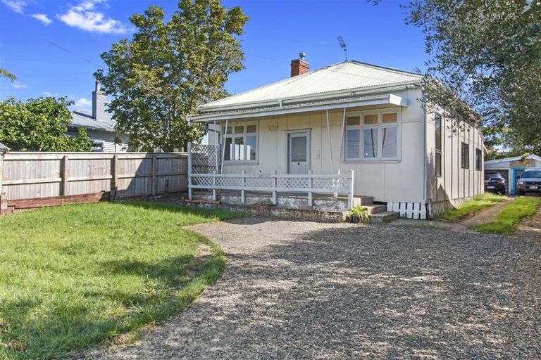 Photo of property in 60 Station Road, Paeroa, 3600