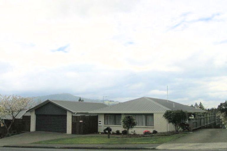 Photo of property in 14 Regent Street, Springfield, Rotorua, 3015