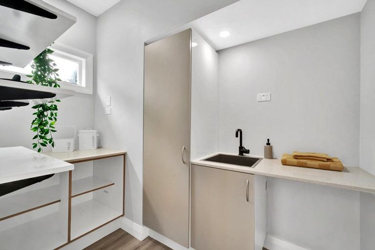 Photo of property in 117 Radley Street, Woolston, Christchurch, 8023