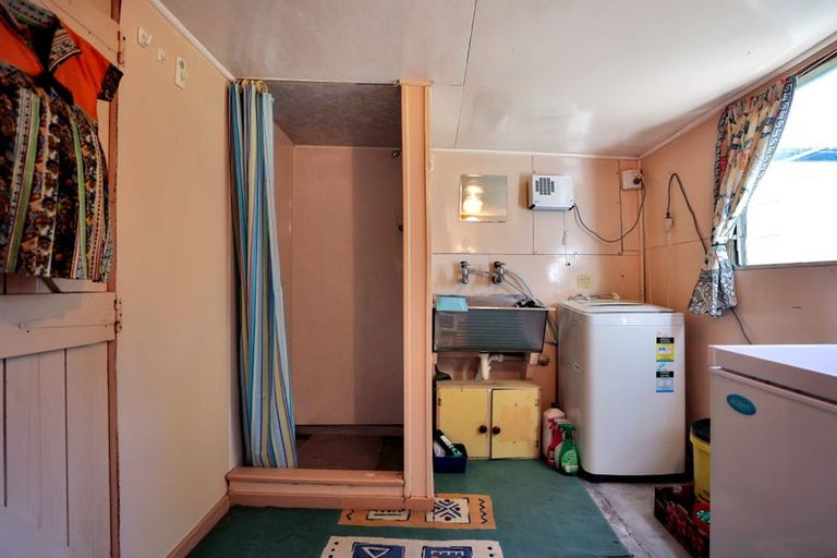 Photo of property in 65 Patton Street, Mount Somers, Ashburton, 7771