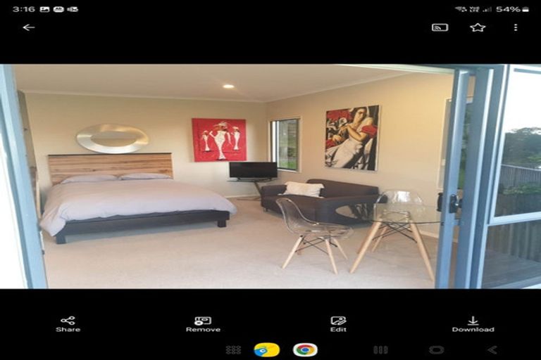 Photo of property in 89g Island Bay Road, Beach Haven, Auckland, 0626