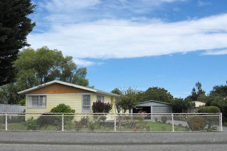 Photo of property in 64 Dunford Street, Rakaia, 7710