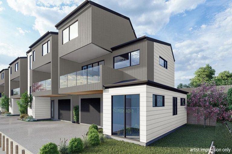 Photo of property in 5/49 Northboro Road, Belmont, Auckland, 0622