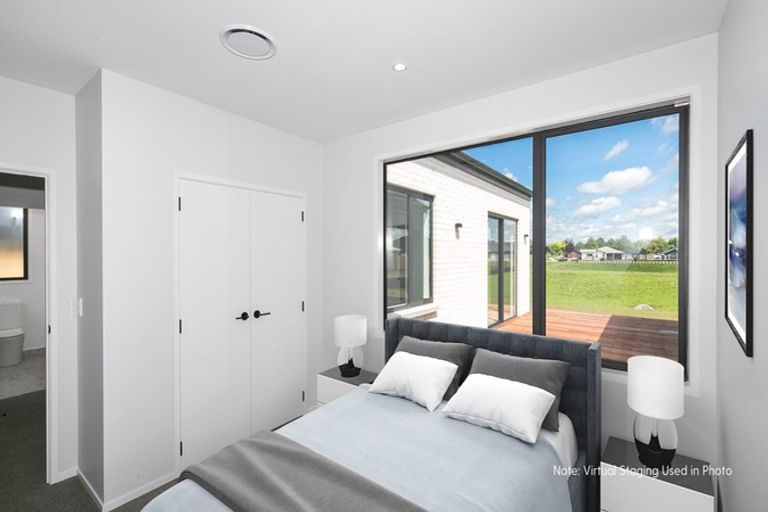 Photo of property in 39 Hampton Terrace, Matamata, 3400