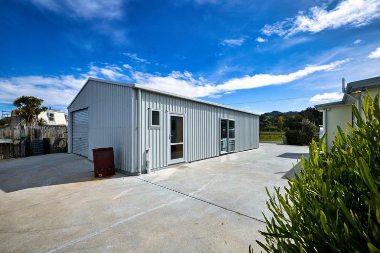 Photo of property in 634 Claverley Road, Hundalee, Cheviot, 7384