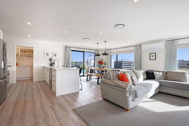 Photo of property in 6 Redhaven Rise, Netherby, Ashburton, 7700