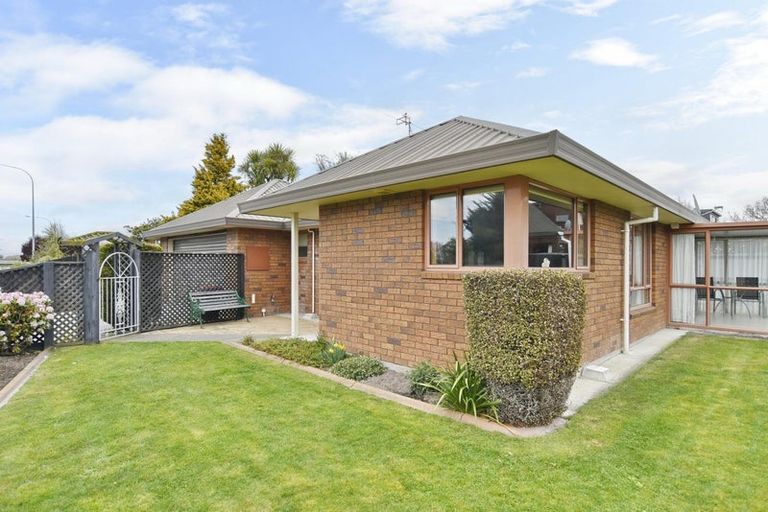 Photo of property in 111 King Street, Rangiora, 7400
