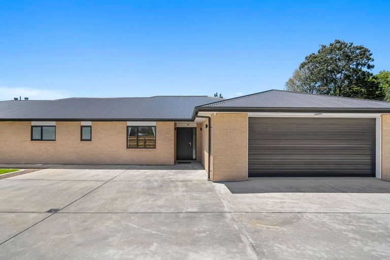 Photo of property in 32b Andrew Street, Kuripuni, Masterton, 5810