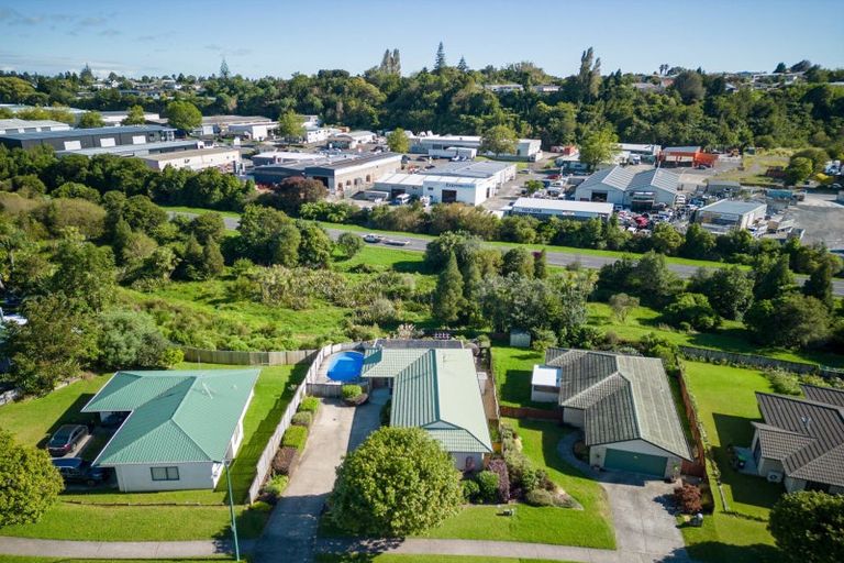 Photo of property in 137 Cheyne Road, Pyes Pa, Tauranga, 3112