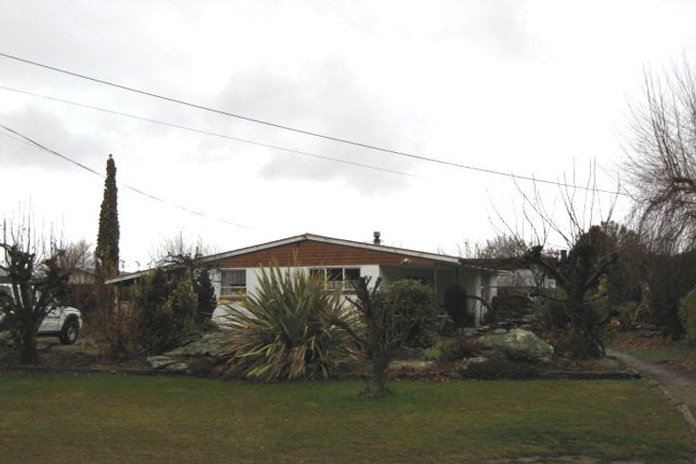 Photo of property in 69 Hazlett Street, Clyde, 9330