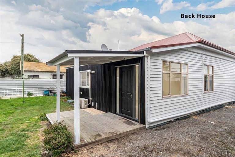Photo of property in 16 Havelock Street, Phillipstown, Christchurch, 8011