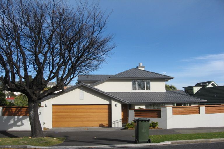Photo of property in 3 Mcmillan Street, Maori Hill, Dunedin, 9010