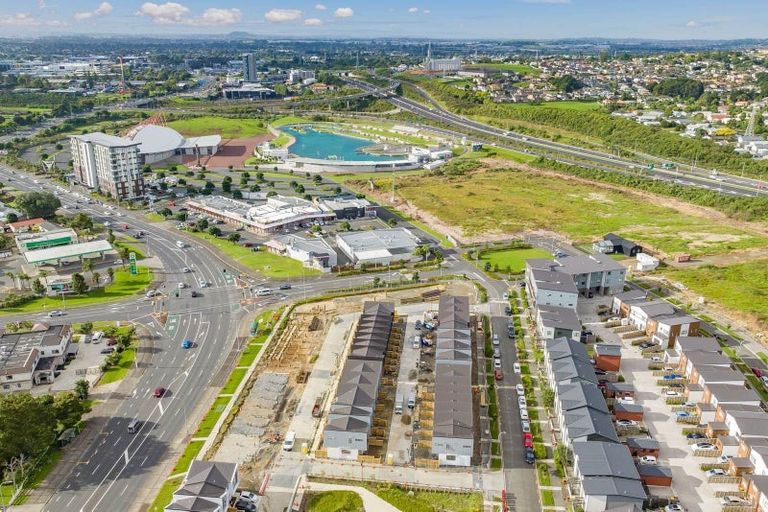 Photo of property in 7/31 Mahalo Avenue, Wiri, Auckland, 2104