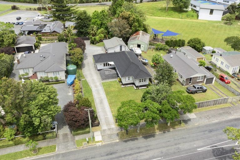 Photo of property in 21 North Road, Clevedon, Papakura, 2582
