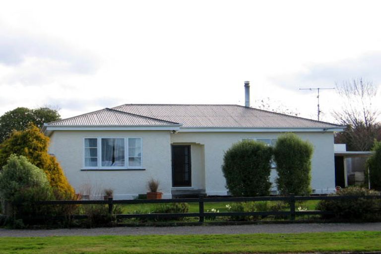 Photo of property in 7 Lansdowne Crescent, Lansdowne, Masterton, 5810