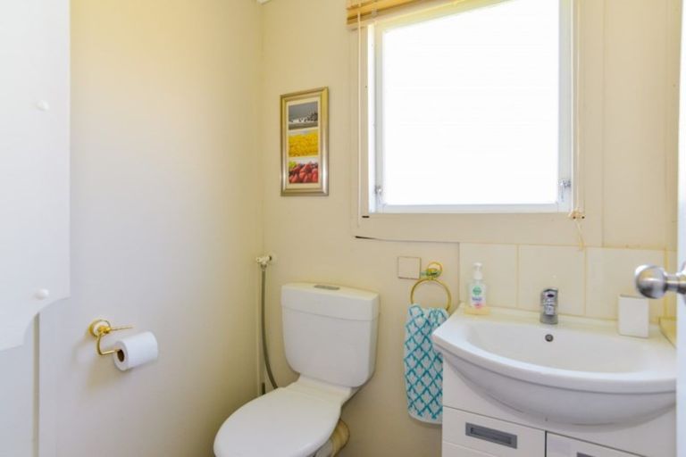 Photo of property in 1015 Miro Street, Mahora, Hastings, 4120