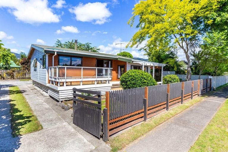 Photo of property in 3 Rangiamohia Road, Turangi, 3334