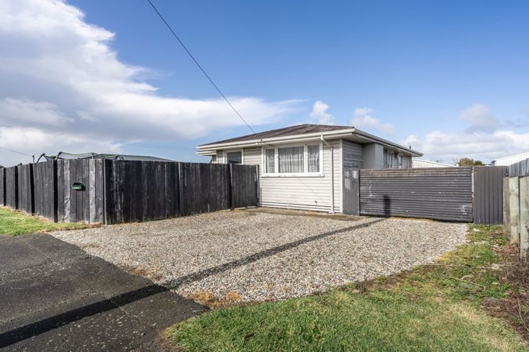 Photo of property in 189 Tramway Road, Strathern, Invercargill, 9812