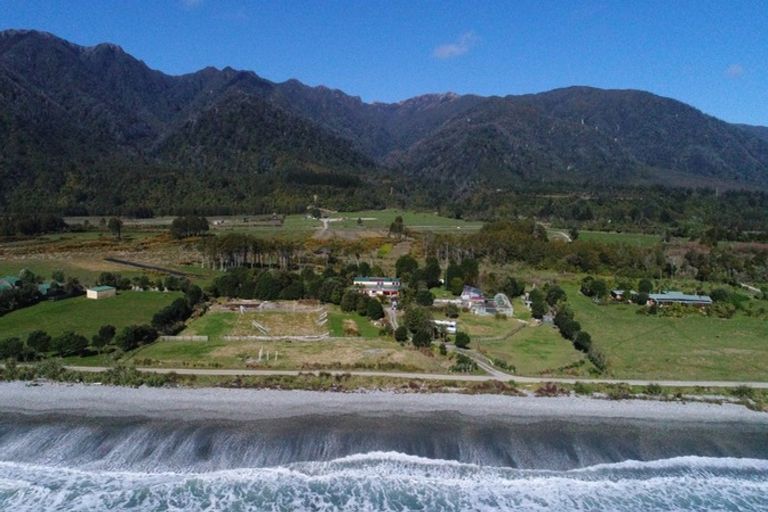 Photo of property in 84 Jones Creek Road, Birchfield, Westport, 7891