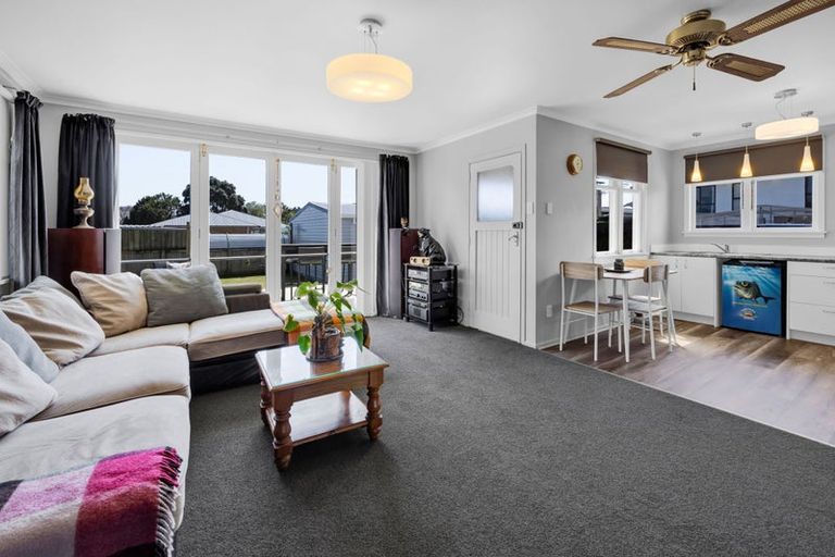 Photo of property in 78a Mclean Street, Waitara, 4320