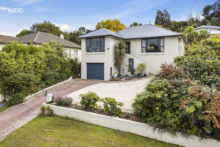 Photo of property in 293 Main South Road, Green Island, Dunedin, 9018