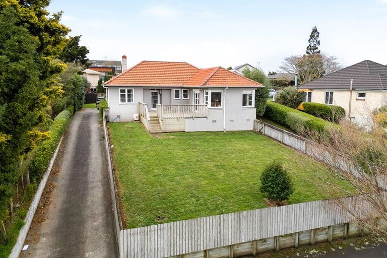 Photo of property in 34 Matai Street, Maeroa, Hamilton, 3200