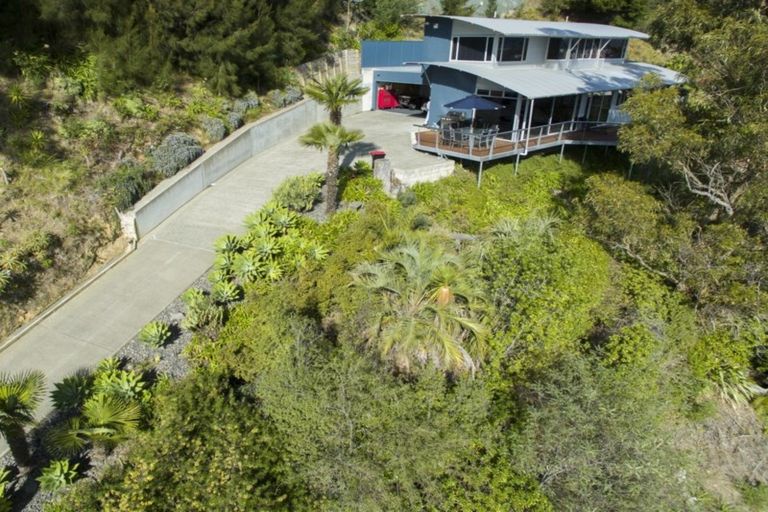 Photo of property in 210 Battery Road, Ahuriri, Napier, 4110