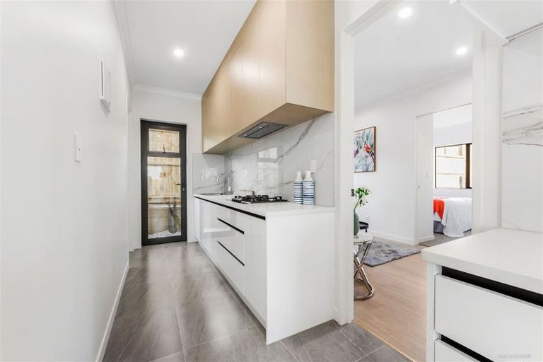 Photo of property in 40 Tannaghmore Drive, Flat Bush, Auckland, 2019