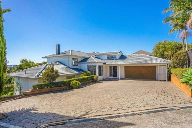 Photo of property in 80 Onetaunga Road, Chatswood, Auckland, 0626