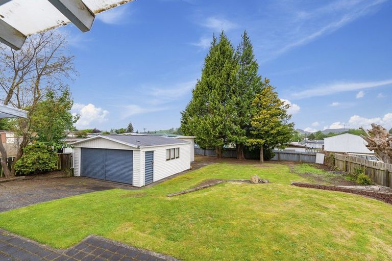Photo of property in 95 Manaia Street, Tokoroa, 3420