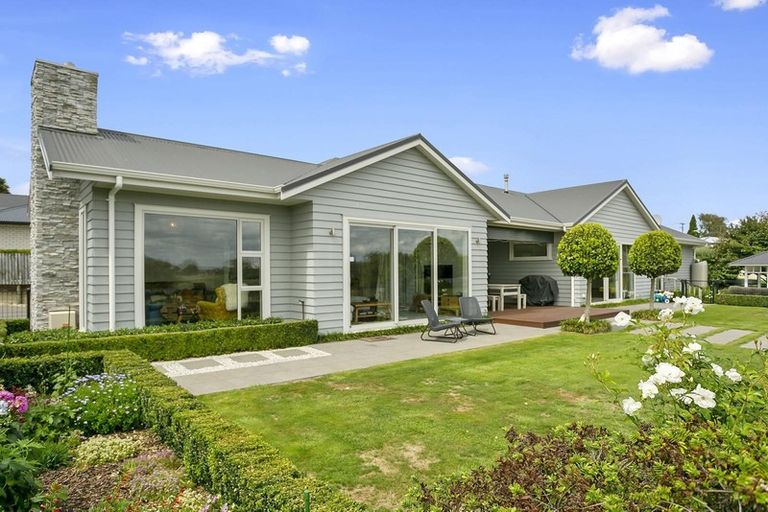 Photo of property in 154 Meddings Crescent, Te Awamutu, 3800