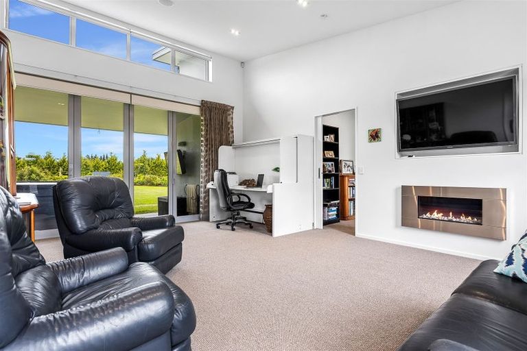 Photo of property in 423 Mount Thomas Road, Fernside, Rangiora, 7471