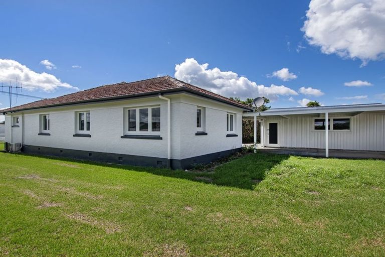 Photo of property in 135 Corks Road, Tikipunga, Whangarei, 0112